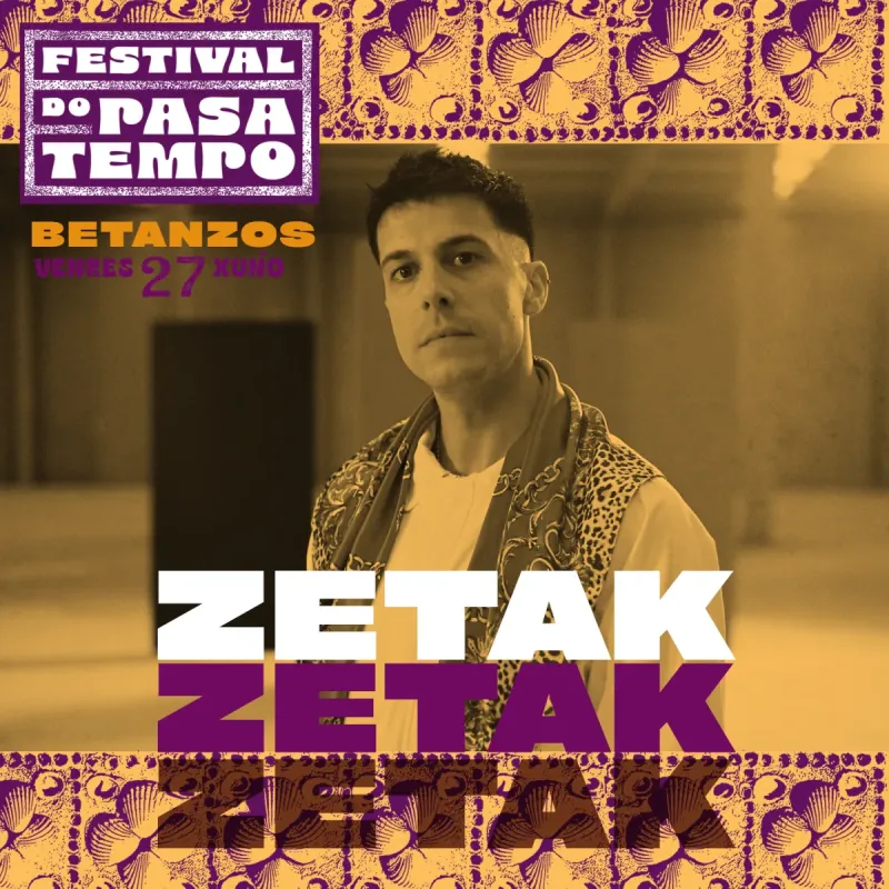 ZETAK
